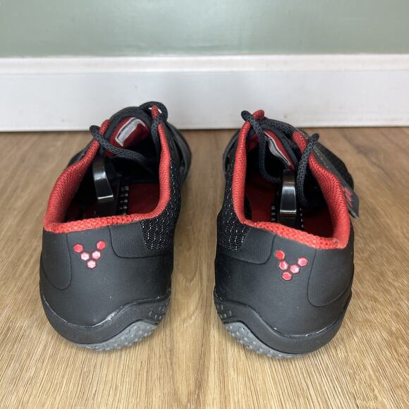 Vivobarefoot Men's US 9 EU 42 M Motus Minimalist Running Shoes Sneakers Lace Up - Picture 5 of 8